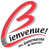 Mini-Supermarché Bienvenue! logo Hôtellerie Tourisme hotellerie emploi