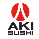 Aki Sushi - Aki Thaï logo Hôtellerie Tourisme hotellerie emploi