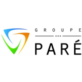 Groupe Paré logo Hôtellerie Tourisme hotellerie emploi