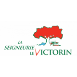 La Seigneurie le Victorin logo Hospitality Tourism hotellerie emploi
