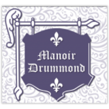Manoir Drummond Résidence pour retraités logo Hôtellerie Tourisme hotellerie emploi