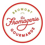 La Fromagerie Gourmande de Bromont logo Hôtellerie Tourisme hotellerie emploi