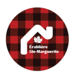 Érabliere Ste-Marguerite logo Restauration Alimentation hotellerie emploi