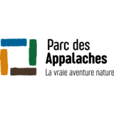 Parc régional des Appalaches logo Plein air  hotellerie emploi