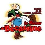 CPE La Maison de Bécassine logo Hôtellerie Tourisme hotellerie emploi