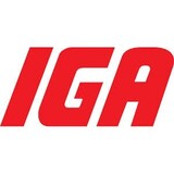 IGA Régnier logo Hôtellerie Tourisme hotellerie emploi