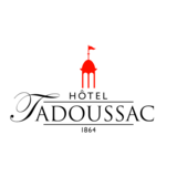 Hôtel Tadoussac logo Hospitality hotellerie emploi
