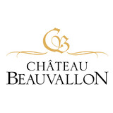 Château Beauvallon - RVMT logo Hospitality Tourism hotellerie emploi