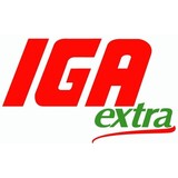 IGA Extra Lebourgneuf logo Hôtellerie Tourisme hotellerie emploi