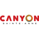 Canyon Sainte-Anne logo Plein air  hotellerie emploi