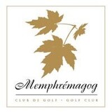 Le Club de golf Memphrémagog logo Hôtellerie Tourisme hotellerie emploi
