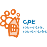 Centre de la petite enfance Tout-petit, Toute-petite logo Hôtellerie Tourisme hotellerie emploi