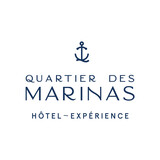 Hotel Expérience Quartier des Marinas logo Hôtellerie hotellerie emploi