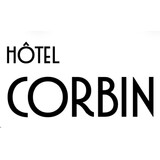 Hôtel Corbin logo Hôtellerie Tourisme hotellerie emploi