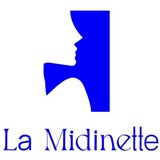 La Midinette logo Hôtellerie Tourisme hotellerie emploi