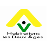 Habitations les Deux Âges logo Food services hotellerie emploi