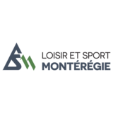 Loisir et Sport Montérégie logo Plein air  hotellerie emploi