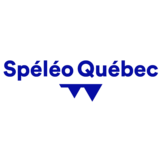 Spéléo Québec logo Plein air  hotellerie emploi
