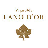 Vignoble Lano d'or logo Événements hotellerie emploi