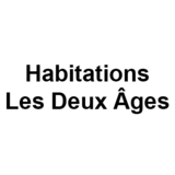 Habitations Les Deux Âges logo Hospitality Tourism hotellerie emploi