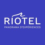 Groupe Riotel Hospitalité inc. logo Hôtellerie Tourisme hotellerie emploi