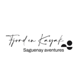 Saguenay Aventures logo Plein air  hotellerie emploi
