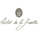 hotel la Fossette logo Hôtellerie hotellerie emploi