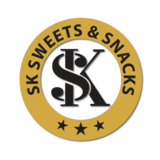 S. K. Sweet and Snacks logo Restauration hotellerie emploi