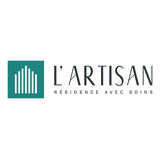 Résidence l'Artisan logo Restauration Santé Alimentation hotellerie emploi