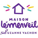 Maison Lémerveil Suzanne Vachon logo Hôtellerie Tourisme hotellerie emploi