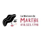 La Maison de Marthe logo Hôtellerie Tourisme hotellerie emploi