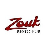 Le Zouk Resto Pub logo Hôtellerie Tourisme hotellerie emploi