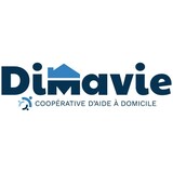 Coopérative d’aide à domicile Dimavie logo Hôtellerie Tourisme hotellerie emploi