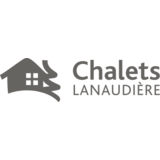 Chalets Lanaudière logo Plein air  hotellerie emploi