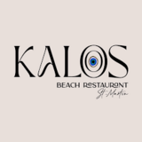 Kalos Beach Lounge Restaurant logo Food services hotellerie emploi