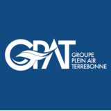 Groupe Plein Air Terrebonne logo Plein air  hotellerie emploi