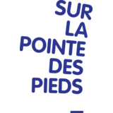 Fondation Sur la pointe des pieds logo Plein air  hotellerie emploi