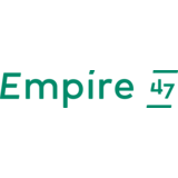 Empire 47 logo Plein air  hotellerie emploi