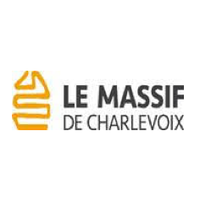 Le Massif de Charlevoix logo