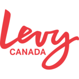 Levy Canada au Centre Bell (Groupe Compass) logo hotellerie emploi
