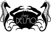 Chez Delmo logo Restauration Food Truck hotellerie emploi