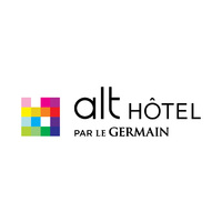 Hôtel Alt Québec logo