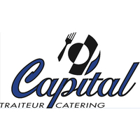 Capital Traiteur Montreal Inc. (Palais des congrès de Montréal) logo