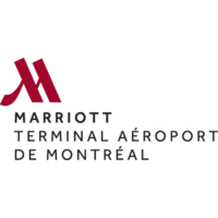 Hôtel Marriott Terminal Aéroport de Montréal logo