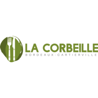 La Corbeille-Bordeaux-Cartierville logo Hospitality Food services Foods hotellerie emploi