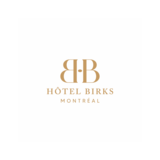  Hôtel Birks Montréal - Les Hotels St Martin logo hotellerie emploi