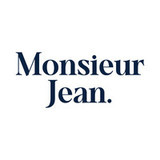 Monsieur Jean, l'hôte particulier logo