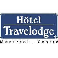 Hôtel Travelodge Montréal Centre