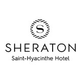 Sheraton Saint-Hyacinthe logo Hôtellerie Tourisme hotellerie emploi