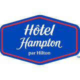 Hampton Inn par Hilton Montréal Est Anjou logo Hôtellerie Tourisme hotellerie emploi